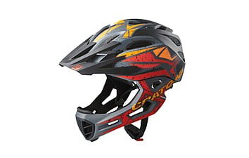 Велошлем Cratoni C-Maniac Pro