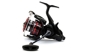 Котушка Daiwa 20 Ninja BR LT