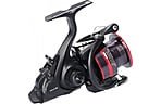 Катушка Daiwa 20 Ninja BR LT - дополнительное фото 1