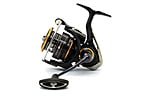 Катушка Daiwa 20 Legalis LT - фото 1