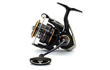 Котушка Daiwa 20 Legalis LT