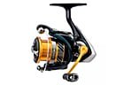 Котушка Daiwa 19 Revros LT - дополнительное фото 1