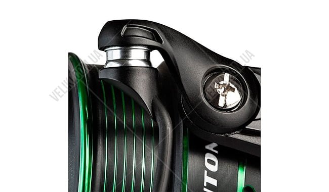 Катушка Brain Phantom Match/Bolo - дополнительное фото 2