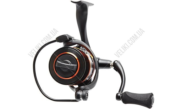 Катушка Select Viper - дополнительное фото 1