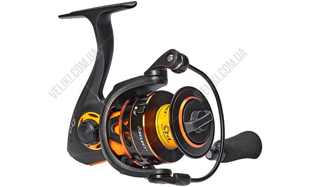 Катушка Select Viper - дополнительное фото 2