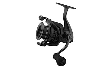 Котушка Okuma Custom Black Feeder CLX
