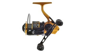 Котушка Jaxon Double Grip DGX