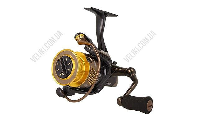 Котушка Ryobi Applause CR - дополнительное фото 1