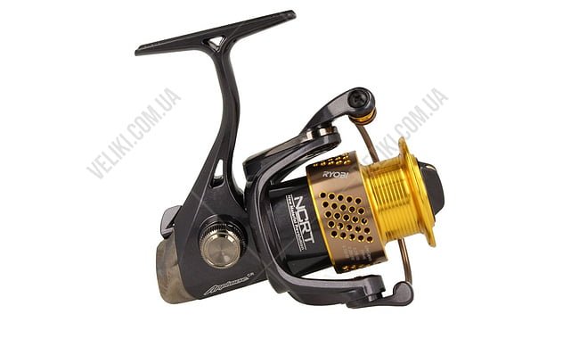 Котушка Ryobi Applause CR - дополнительное фото 2