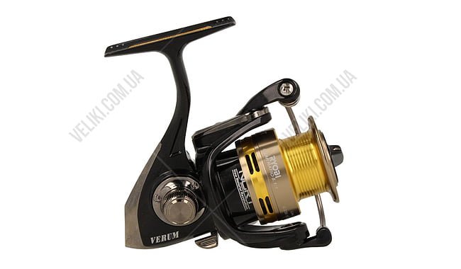 Котушка Ryobi Verum - дополнительное фото 1