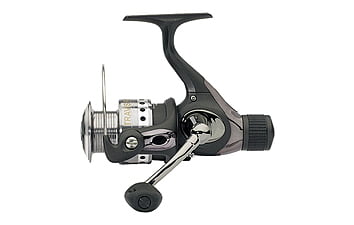 Котушка Jaxon Travis RDX