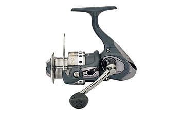 Котушка Jaxon Travis FDX