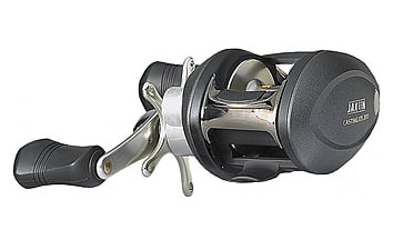 Котушка Jaxon Casting XTL