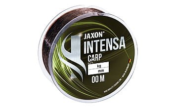 Леска Jaxon Intensa Carp 300 м 0,27 мм 15 кг