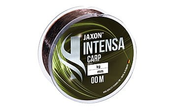Леска Jaxon Intensa Carp 300 м 0,30 мм 18 кг