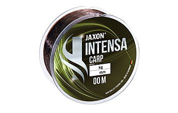 Леска Jaxon Intensa Carp 300 м 0,32 мм 20 кг