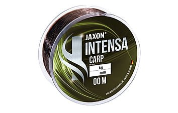 Леска Jaxon Intensa Carp 300 м 0,35 мм 22 кг