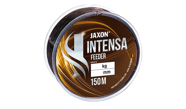Леска Jaxon Intensa Feeder 150 м 0,16 мм 6 кг - фото 1