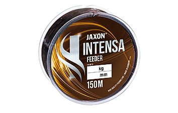 Леска Jaxon Intensa Feeder 150 м 0,18 мм 7 кг