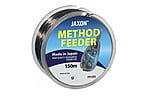 Леска Jaxon Method Feeder 150 м 0,20 мм 9 кг - фото 1
