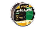 Леска Jaxon Satori Carp 300 м 0,27 мм 15 кг - фото 1
