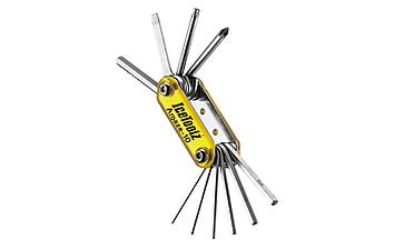 Мультитул Ice Toolz 95A3 Amaze-10