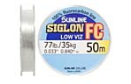 Флюорокарбон Sunline SIG-FC 50 м 0.84 мм 35 кг - фото 1