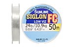 Флюорокарбон Sunline SIG-FC 50 м 0.415 мм 10.9 кг - фото 1