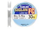 Флюорокарбон Sunline SIG-FC 30 м 0,225 мм 3,4 кг - фото 1