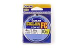 Флюорокарбон Sunline SIG-FC 30 м 0,16 мм 1,8 кг - фото 1