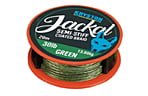 Поводковый материал Kryston Jackal Semi-Stiff Coated Braid 30 lb 20 м - фото 3