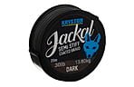 Поводковый материал Kryston Jackal Semi-Stiff Coated Braid 30 lb 20 м - фото 2