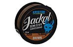 Поводковый материал Kryston Jackal Semi-Stiff Coated Braid 30 lb 20 м - фото 1
