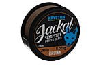 Повідковий матеріал Kryston Jackal Semi-Stiff Coated Braid 20lb 20m - фото 1