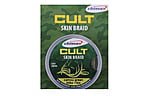 Повідковий матеріал Climax Cult Skin Braid 30lb 15m - фото 2