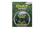 Повідковий матеріал Climax Cult Skin Braid 30lb 15m - фото 1