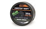Поводковый материал Fox Matt Coretex 35 lb 20 м - фото 2