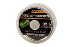 Поводковый материал Fox Edges Tungsten Coretex 35 lb - фото 1