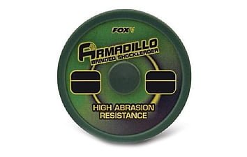 Поводковый материал Fox Armadillo 45 lb 20 м