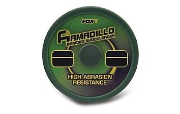 Поводковый материал Fox Armadillo 45 lb 20 м