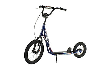 Самокат Corso MX 30609