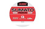 Шнур Jaxon Sumato Premium 125 м 0,28 мм 33 кг - фото 1