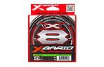 Шнур YGK X-Braid Braid Cord X8 150 m 0.3-0.09 mm 8 lb 3.6 kg - фото 1