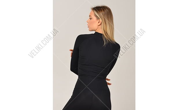 Кофта Nova Vega Lykoi - дополнительное фото 2