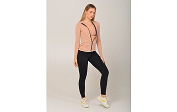 Кофта Nova Vega Manx