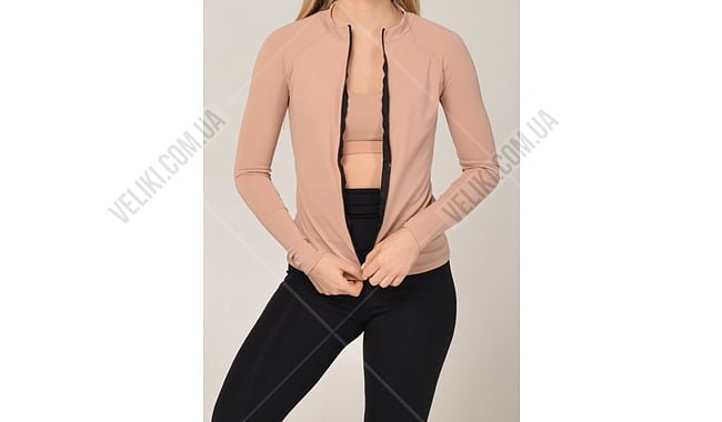 Кофта Nova Vega Manx - дополнительное фото 1