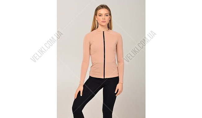 Кофта Nova Vega Manx - дополнительное фото 2