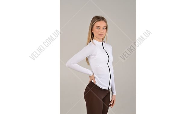 Кофта Nova Vega Manx - дополнительное фото 4