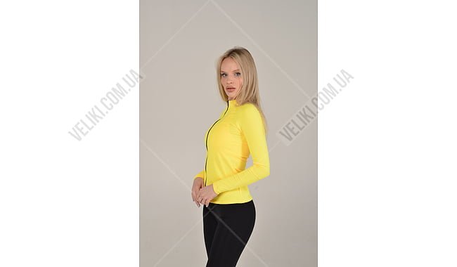 Кофта Nova Vega Manx - дополнительное фото 7