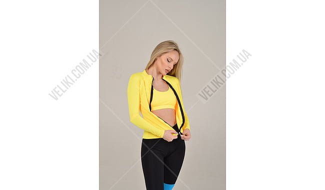 Кофта Nova Vega Manx - дополнительное фото 9